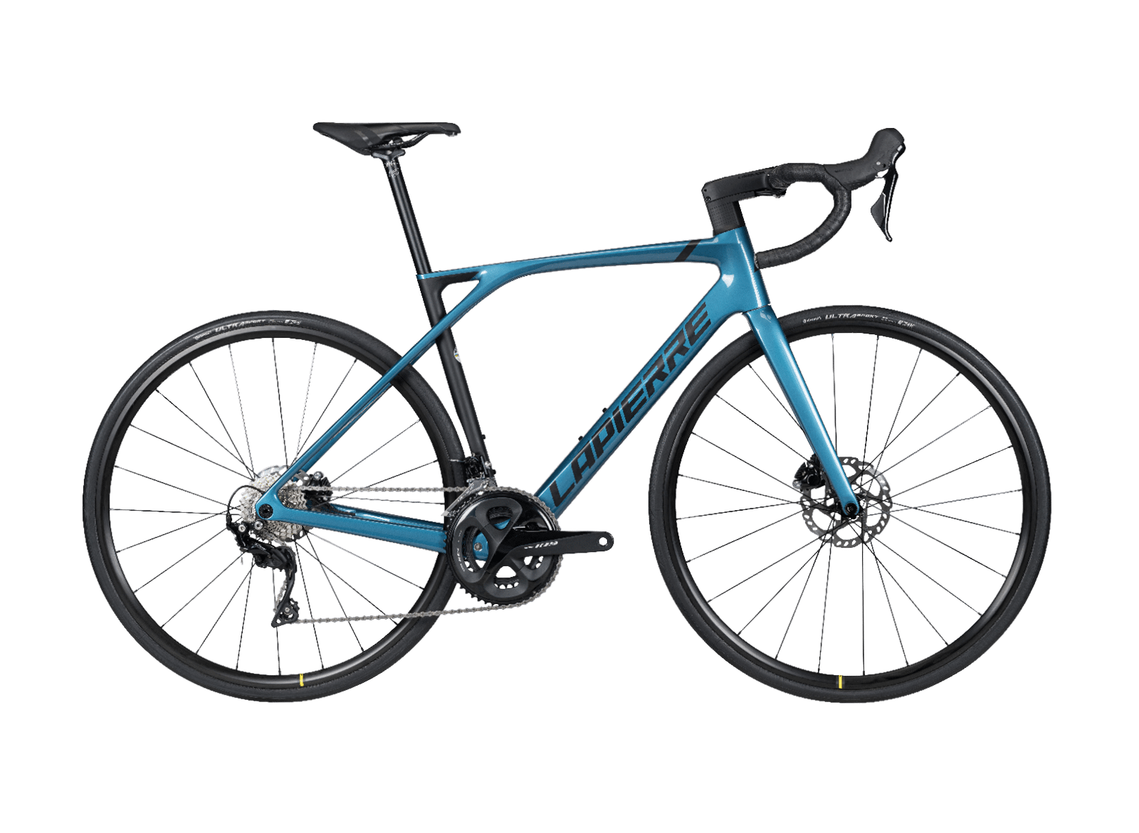 Promo velo lapierre route new arrivals